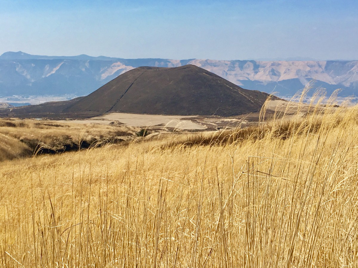 Japan 2017, Kyushu-in search of the Kumamoto Aso fire festival, Japanese porcelain, warmth and a bit of&nbsp;rest