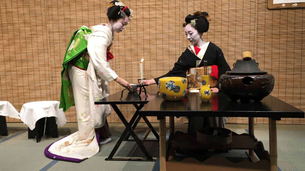 Japan 2017, Kyoto(2)