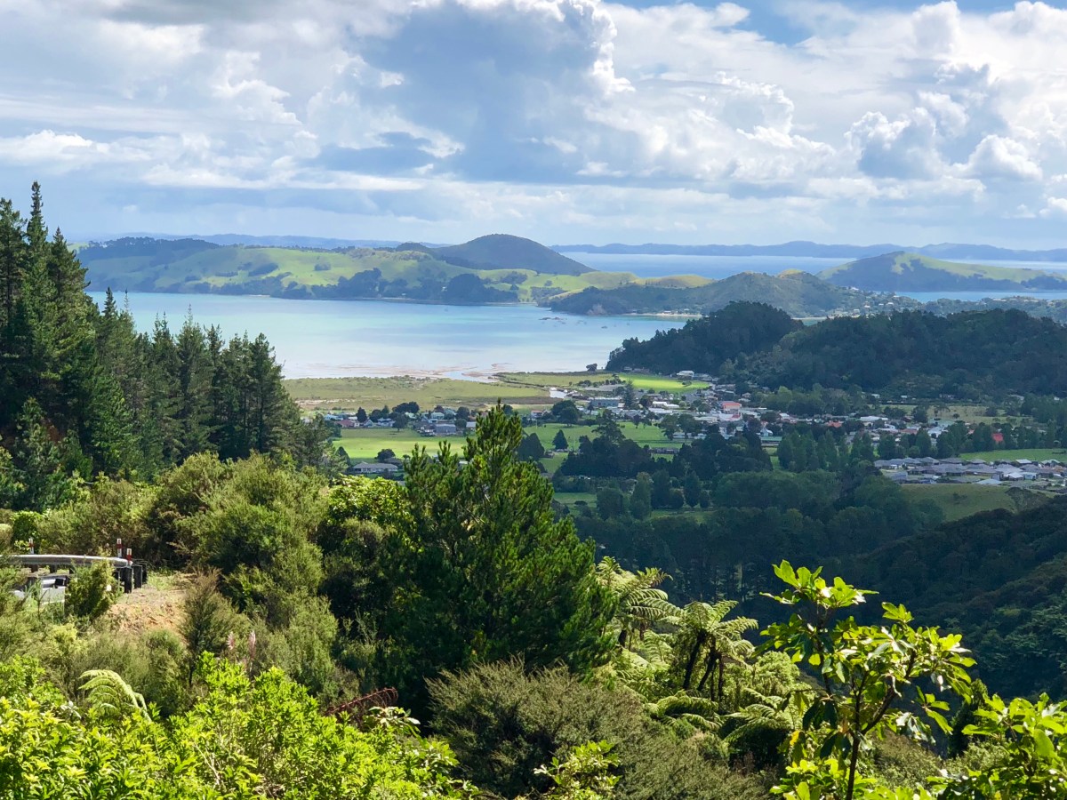 New Zealand February&nbsp;2018