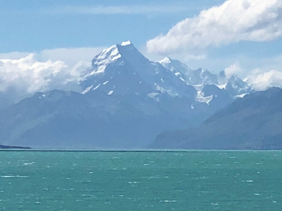 Camper Van adventures